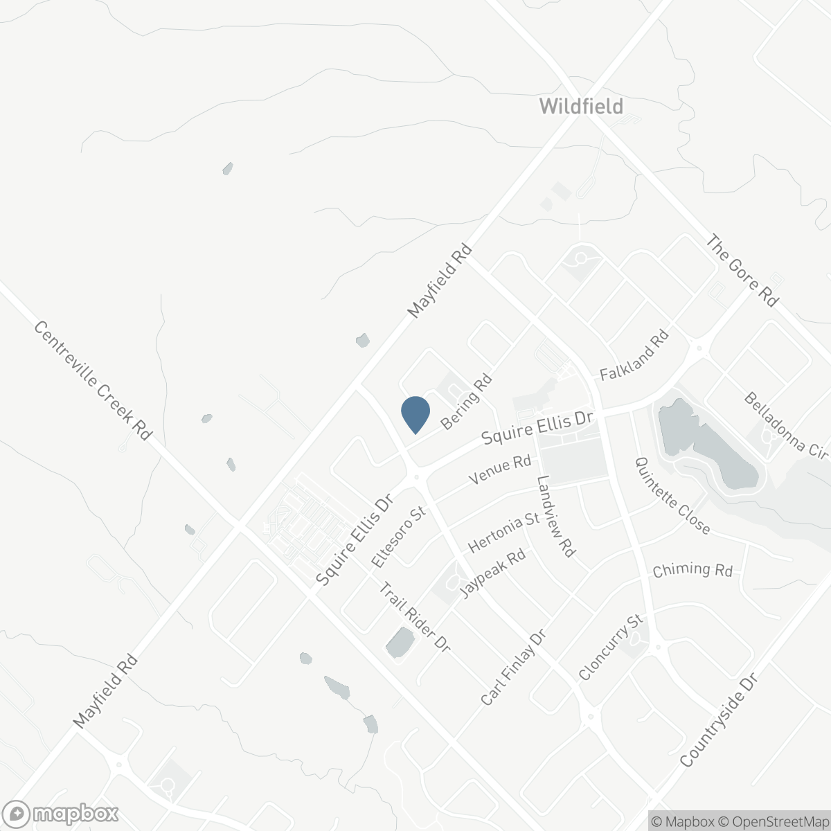 14 OBSERVATORY CRESCENT, Brampton, Ontario L6P 4H9